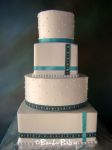 WEDDING CAKE 477